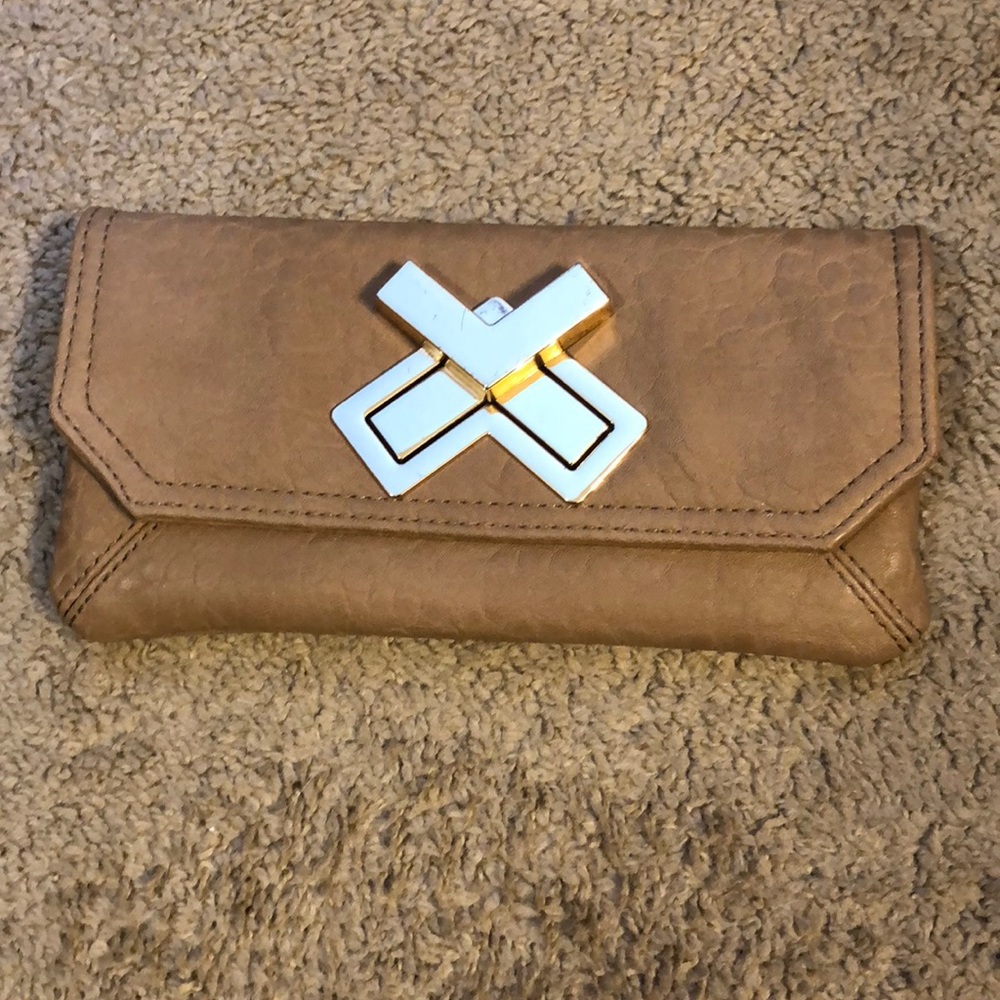 Deux lux wallet